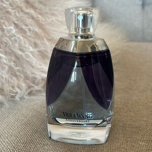 Vera Wang Anniversary perfume ❤️